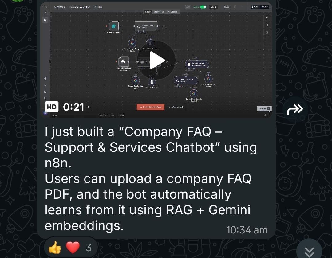 AI & Tech Project #36